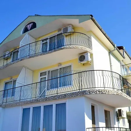 Vista Mare