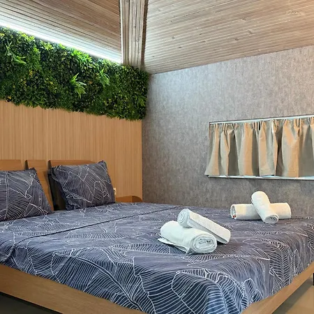 Vista Mare 4*