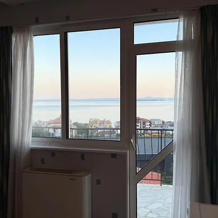 Vista Mare 4* Свети Влас