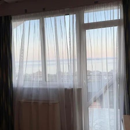 Vista Mare Къща за гости Свети Влас