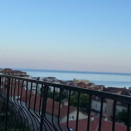 Vista Mare 4* Свети Влас