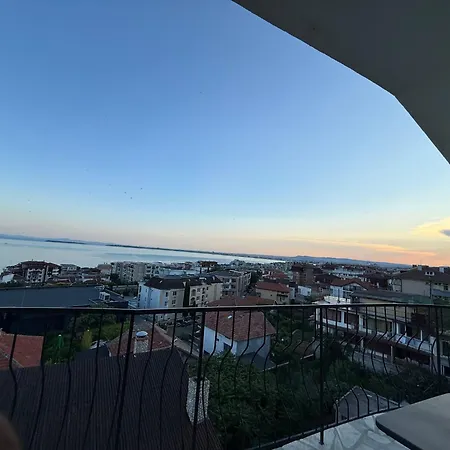 Vista Mare 4* Свети Влас