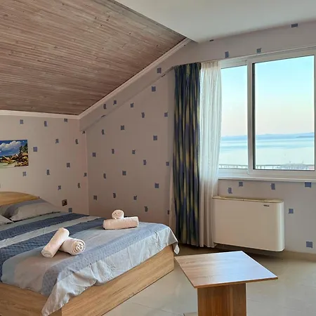 Vista Mare 4* Свети Влас