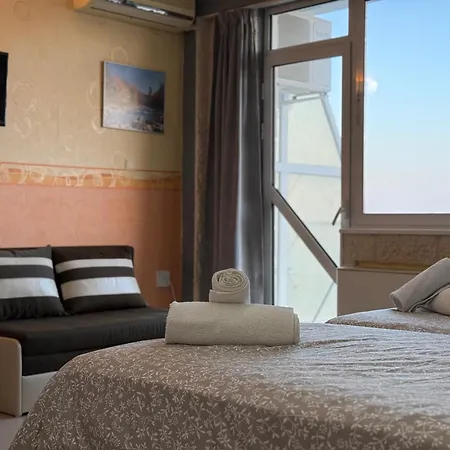 Vista Mare Къща за гости