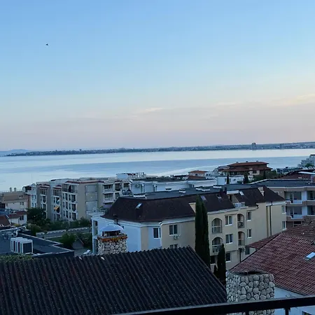 Къща за гости Vista Mare
