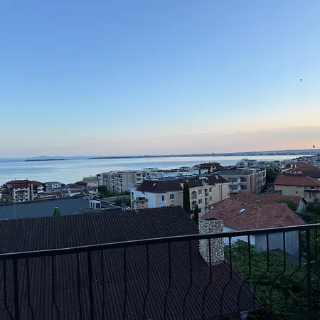 Vista Mare 4* Свети Влас