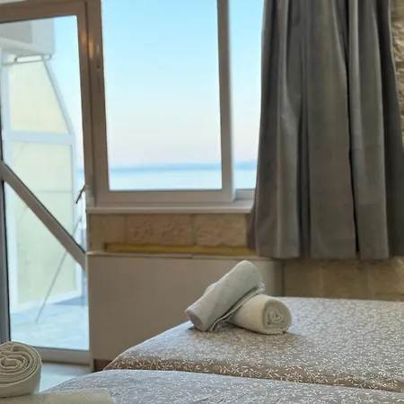 Vista Mare Къща за гости 4*