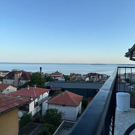 Vista Mare Къща за гости Свети Влас