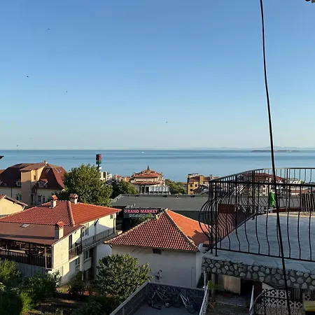 Vista Mare 4*